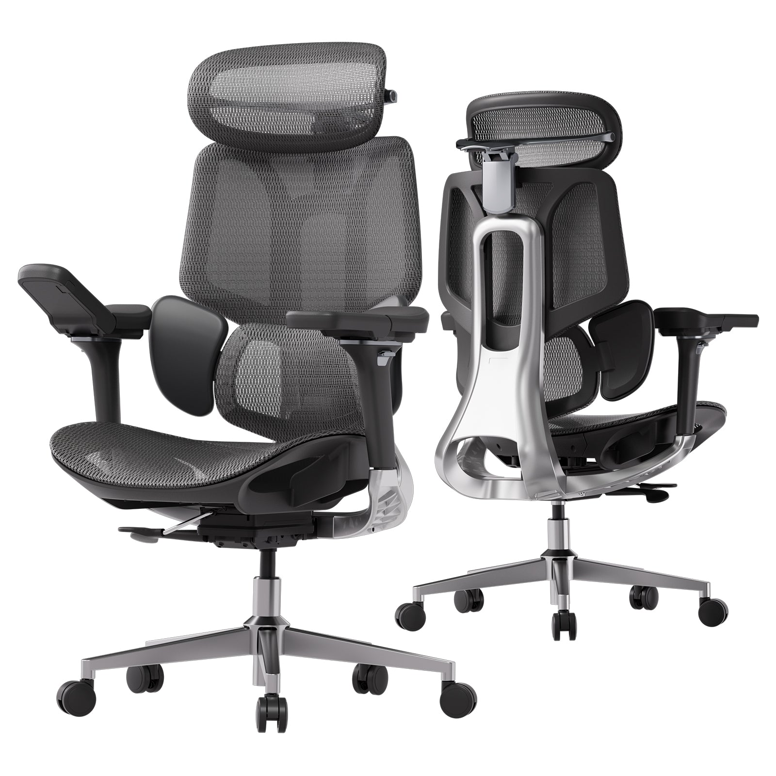 Seat Depth Best Office Chair For Short Person Reddit SAIL™ Basic