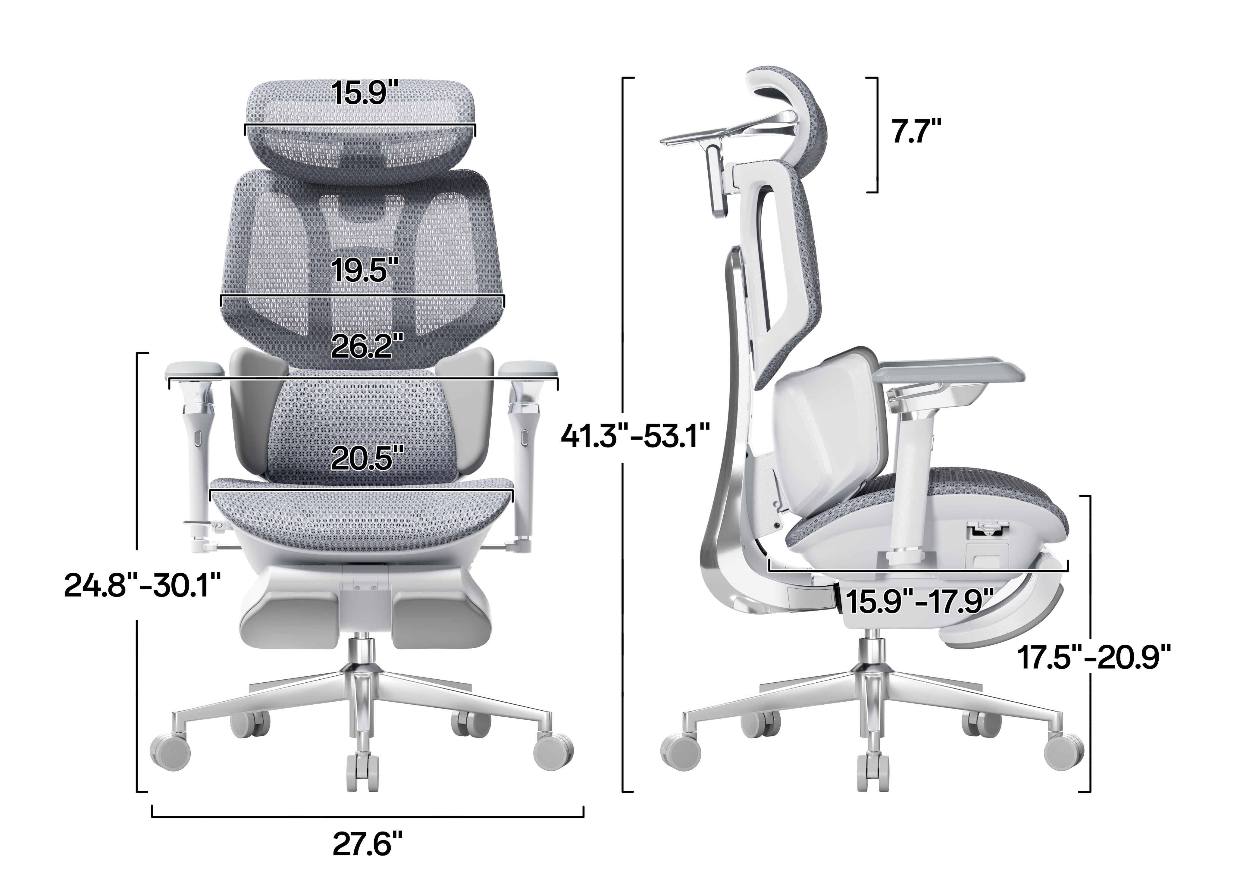 chair study chair