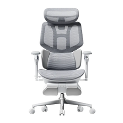 HBADA X7 Air Smart Ergonomic Office Chair with AI Lumbar Support