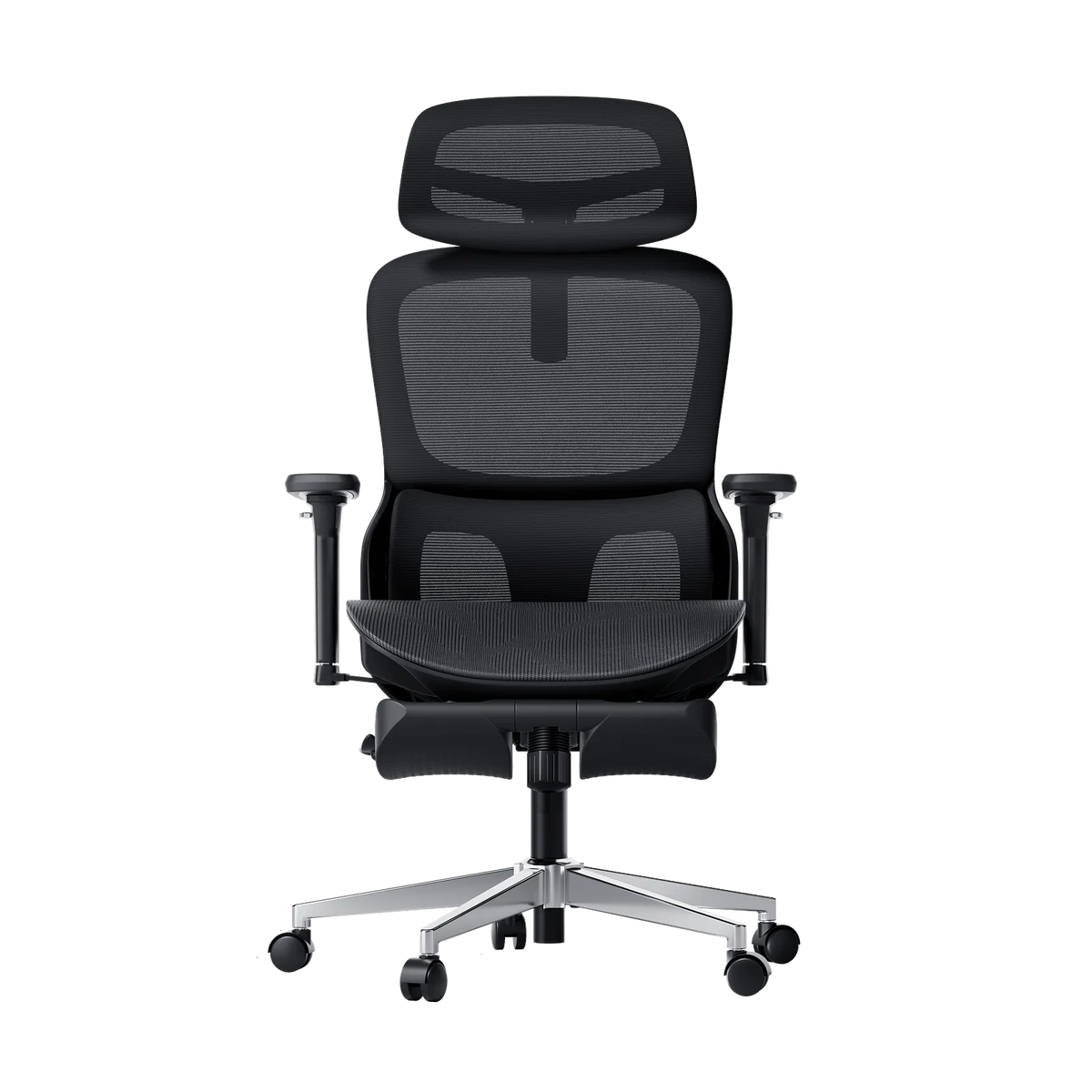 HBADA P2 Ultra Ergonomic Office Chair