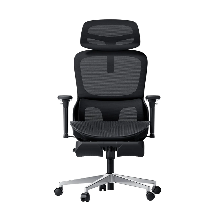 HBADA P2 Ultra Ergonomic Office Chair