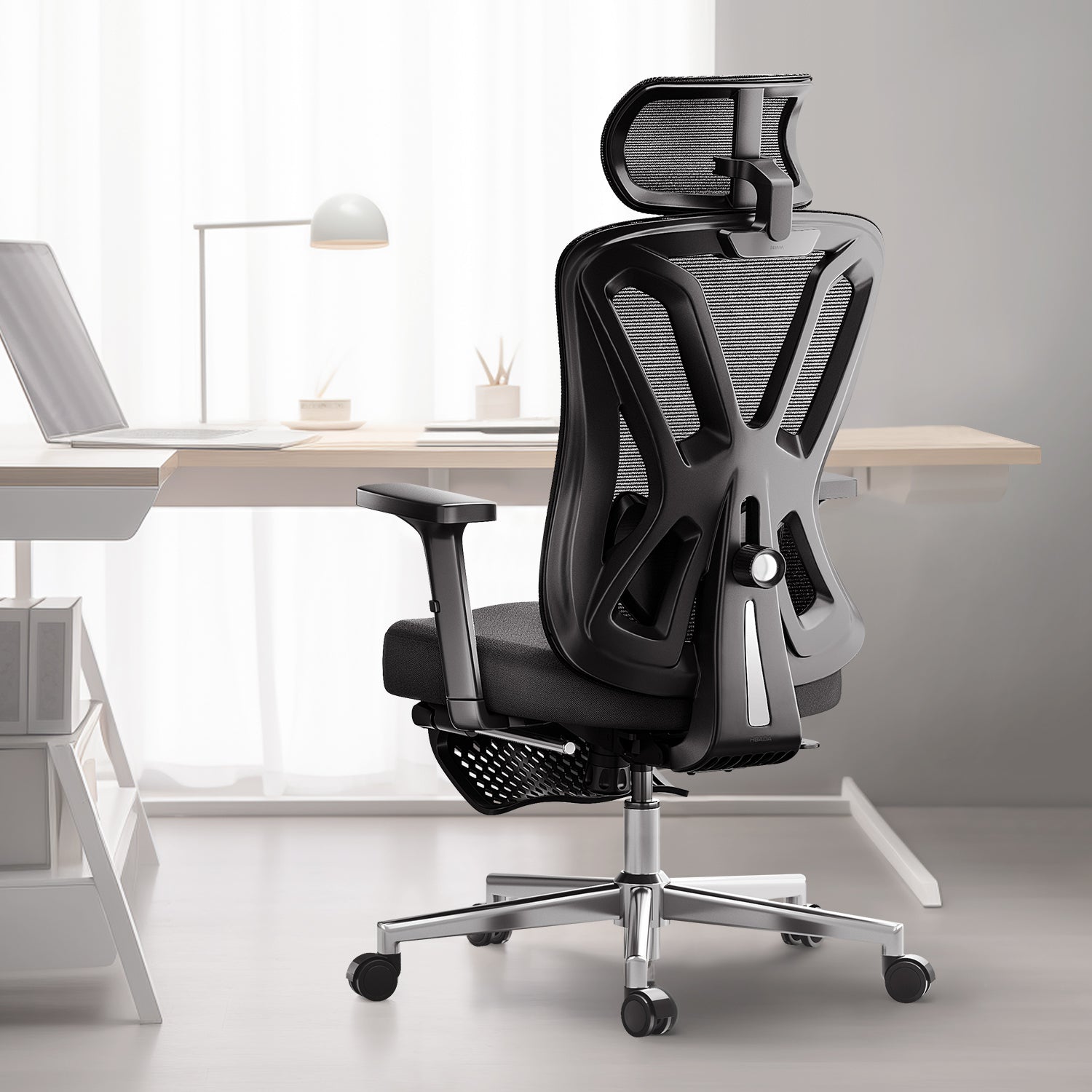 Ergonomic Office Chair