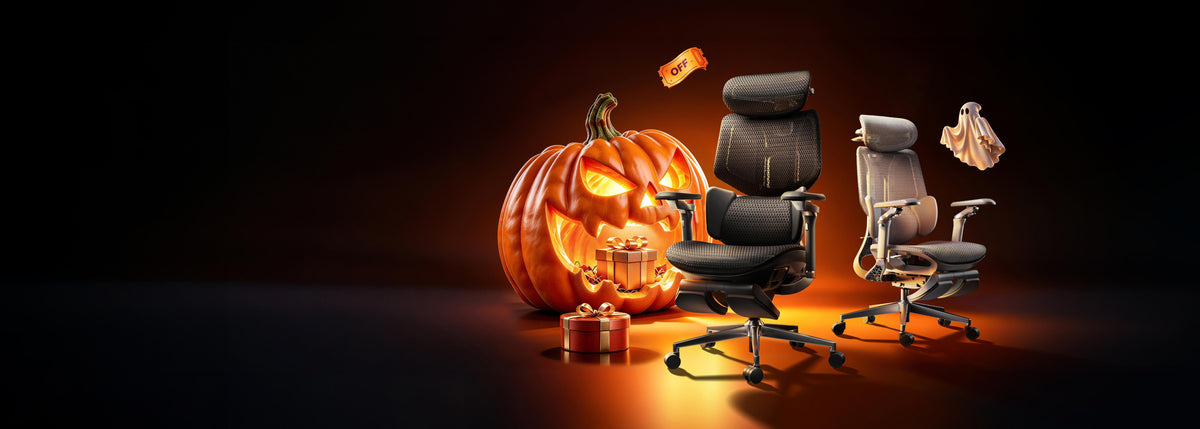 Halloween Flash Sale