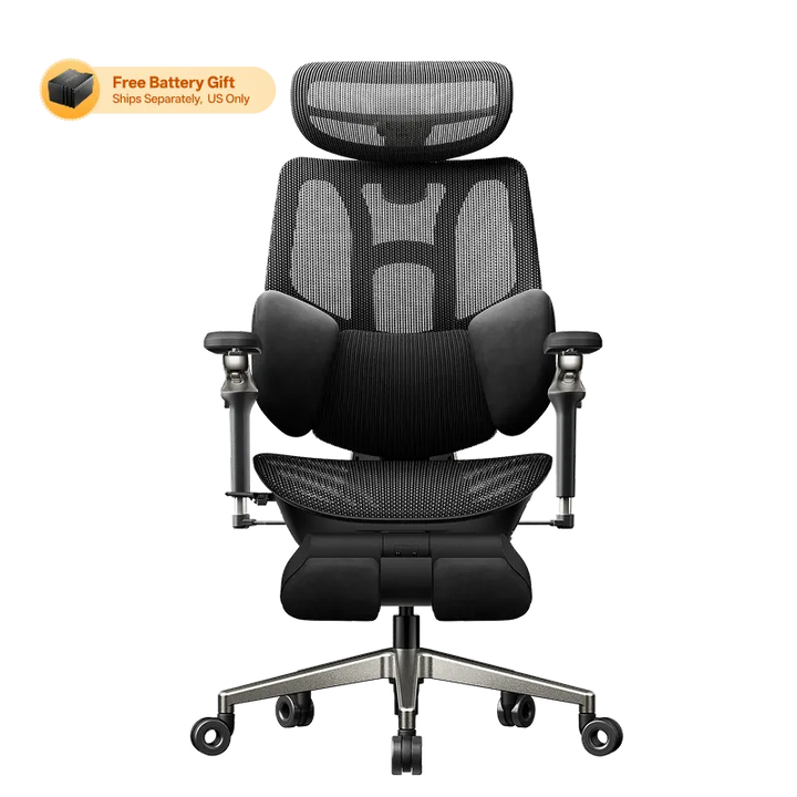 HBADA X7 Prestige