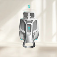 HBADA E3 Air Ergonomic Office Chair without footrest gray backrest~scene