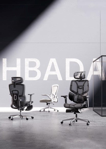 Hbada official online website