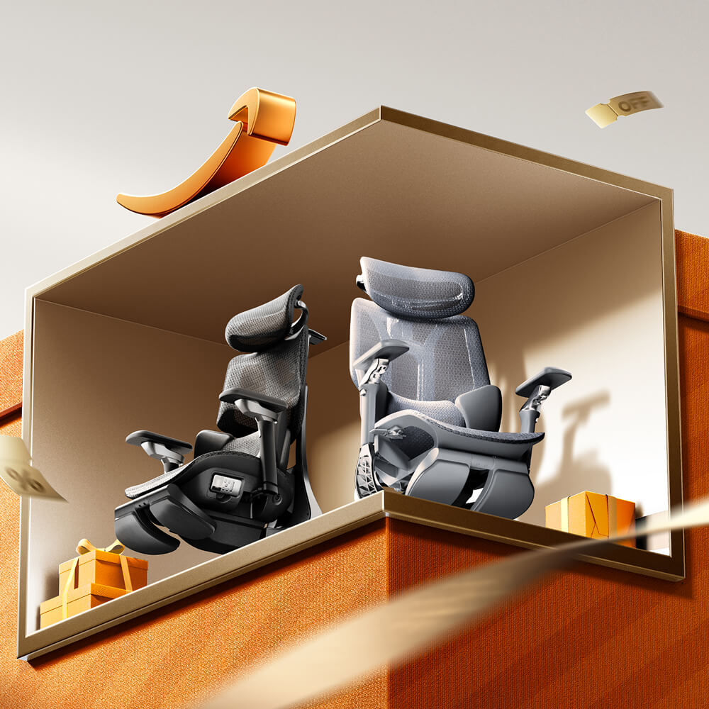 Best HBADA Ergonomic Office Chairs | Trusted by 10M+ Users Best HBADA Ergonomic Office Chairs | Trusted by 10M+ Users