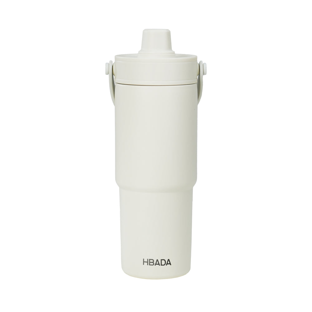 HBADA