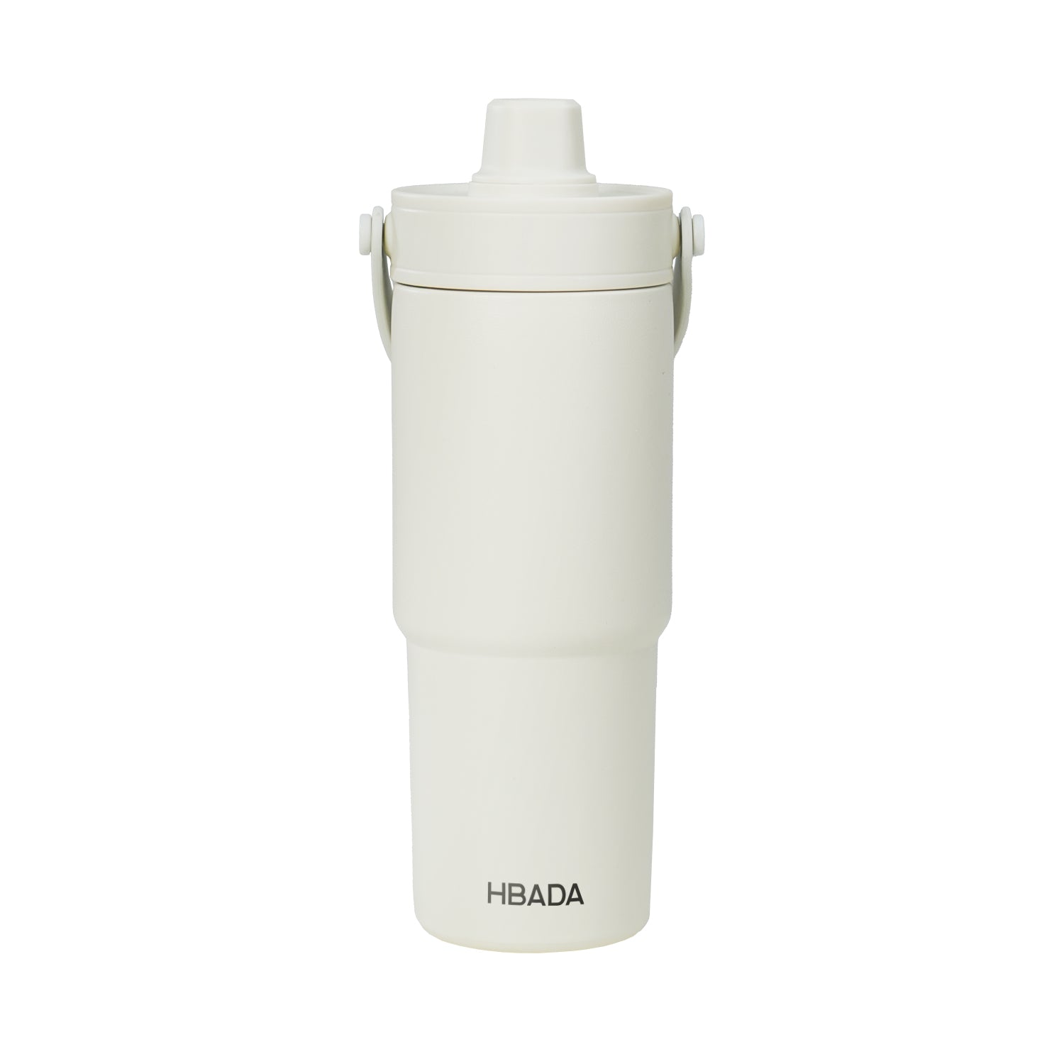 HBADA