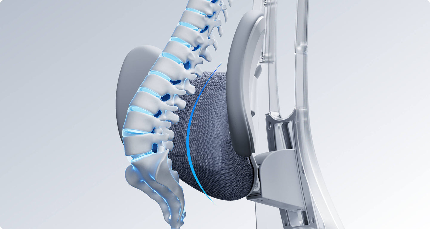 [Precision Fit] Calibrated for You