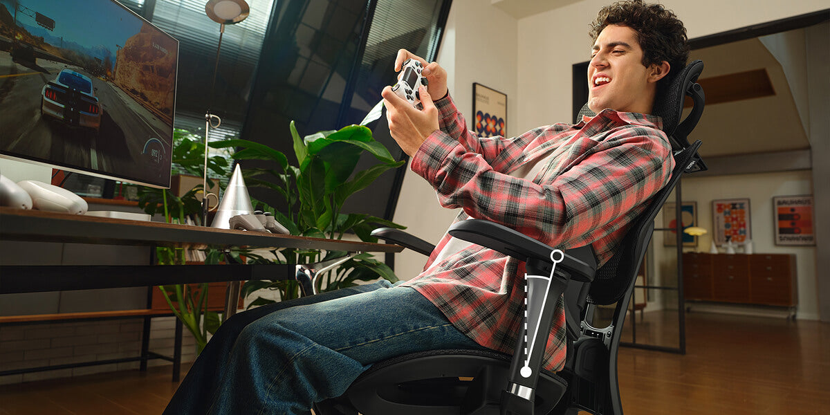 Alex, Streamer & Gamer
