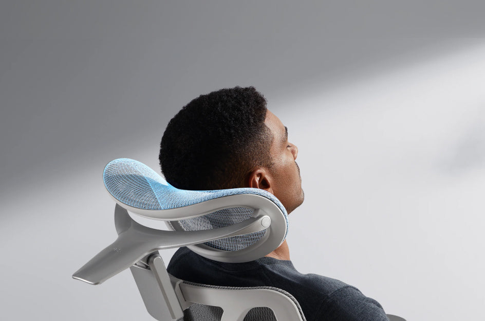 4D Full-Range Adjustability