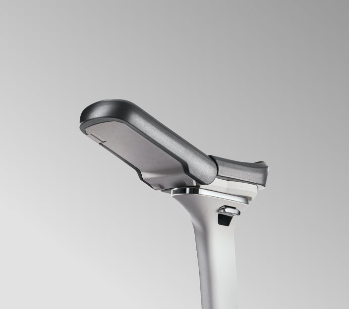 6D Armrests