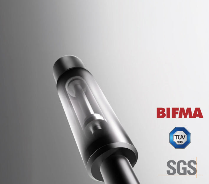 Feel Safe, Stay Compliant
