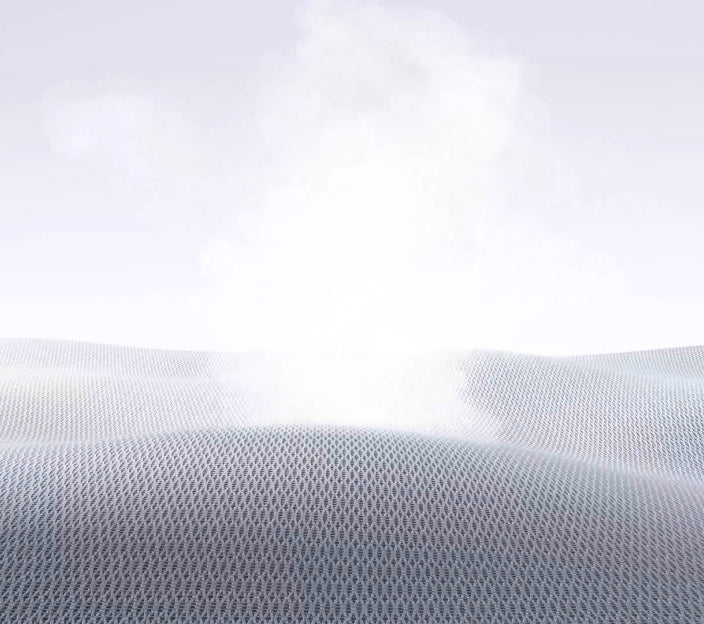 High Elasticity Cushion