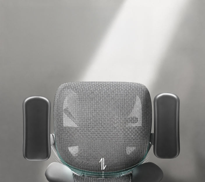 1.97" Adjustable Seat Cushion