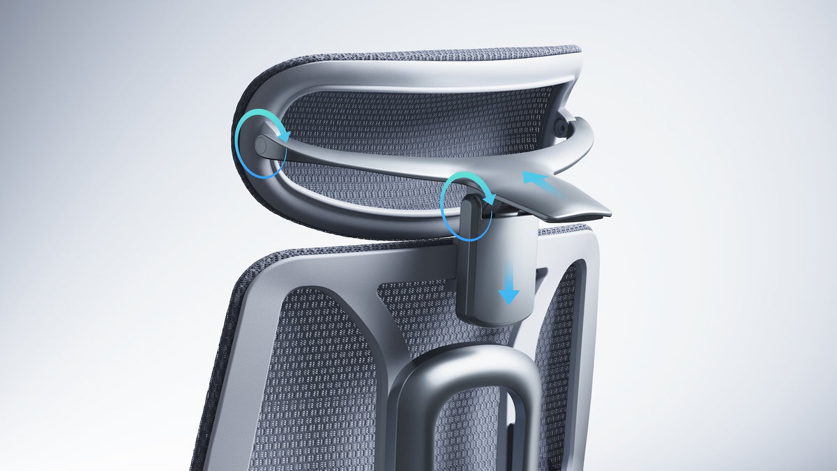 ergonomic yoga chair for adults
