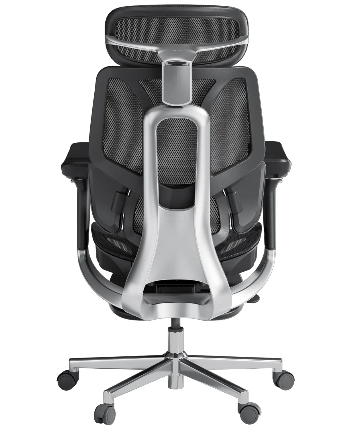 HBADA E3 Pro Ergonomic Office Chair