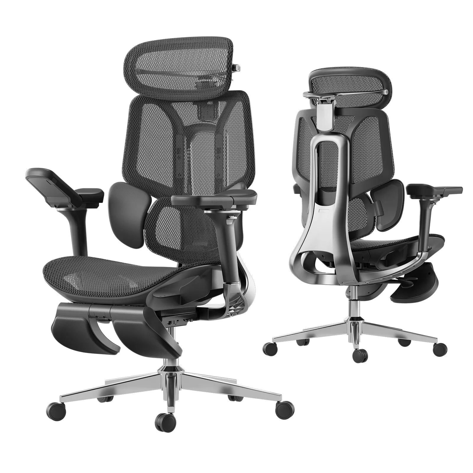 HBADA E3 Pro Ergonomic Office Chair