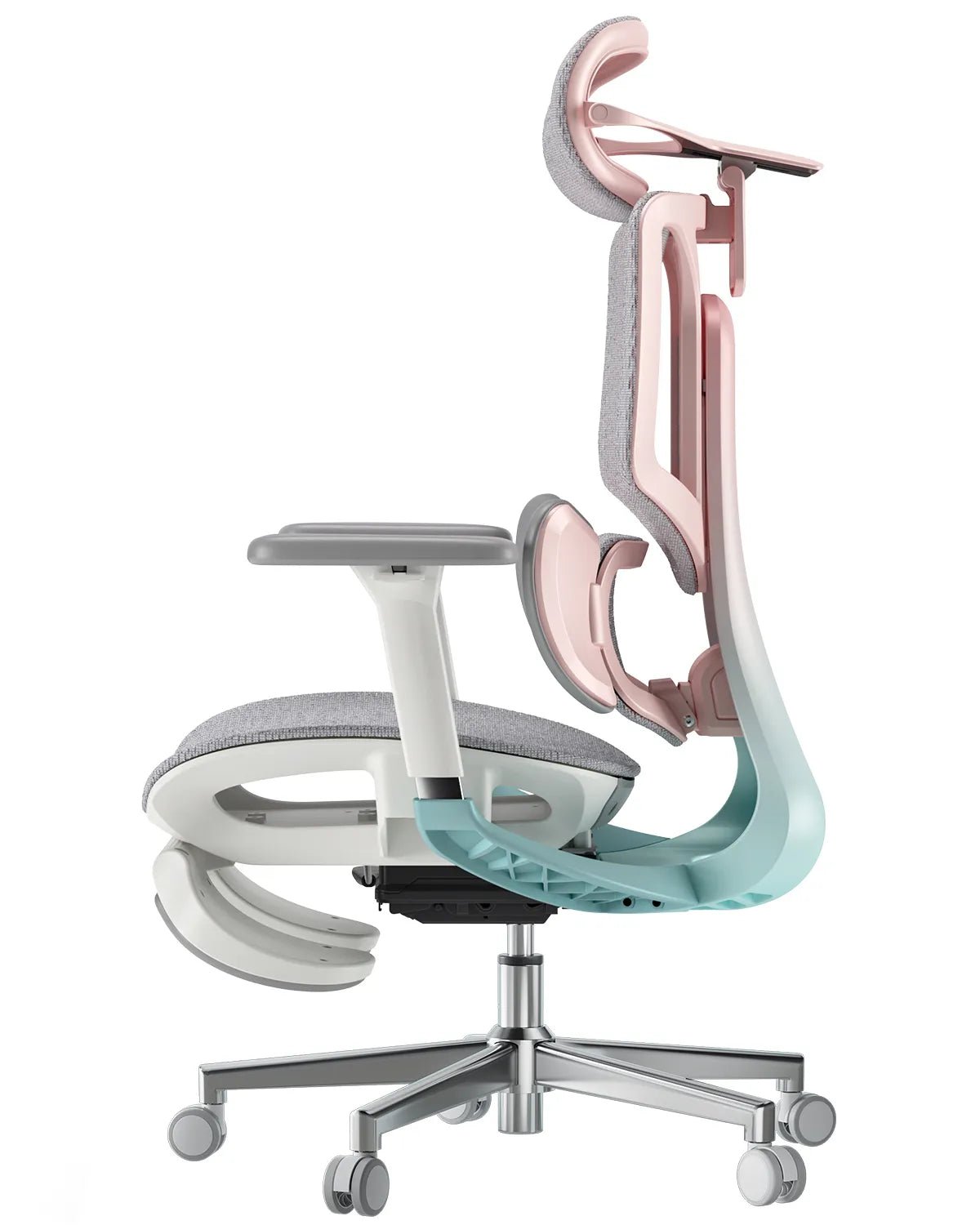 HBADA E3 Pro Ergonomic Office Chair