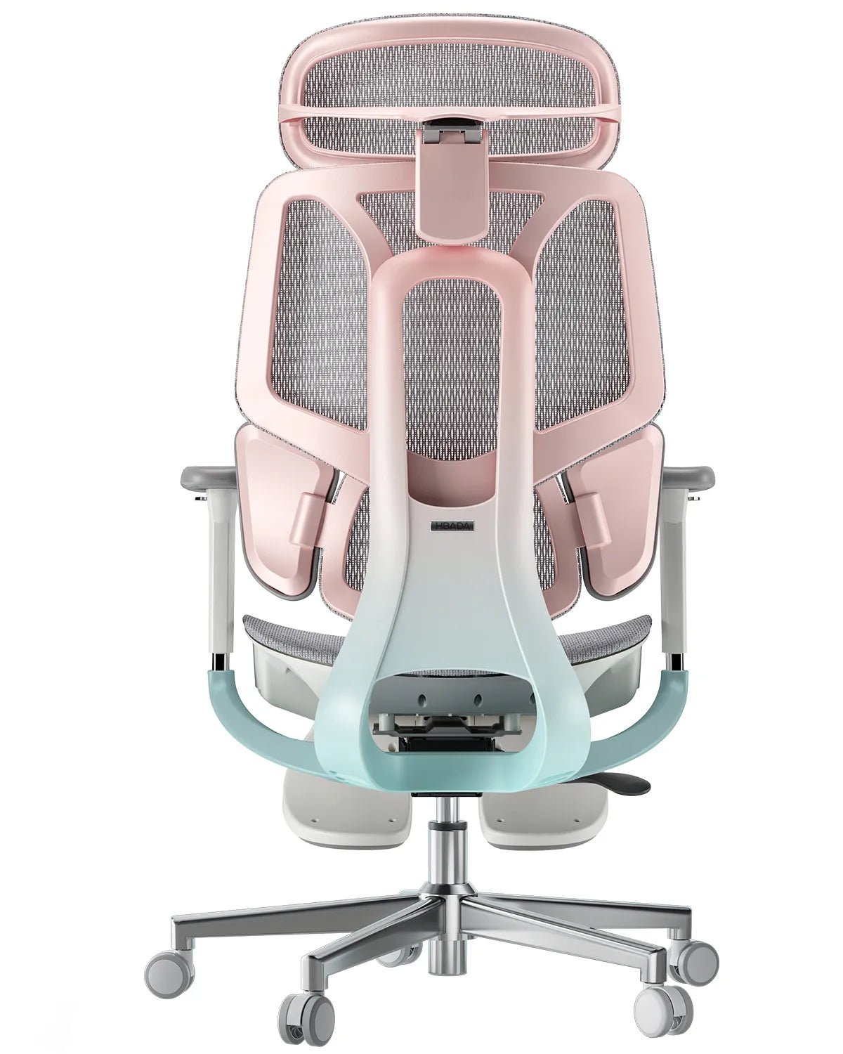 HBADA E3 Pro Ergonomic Office Chair