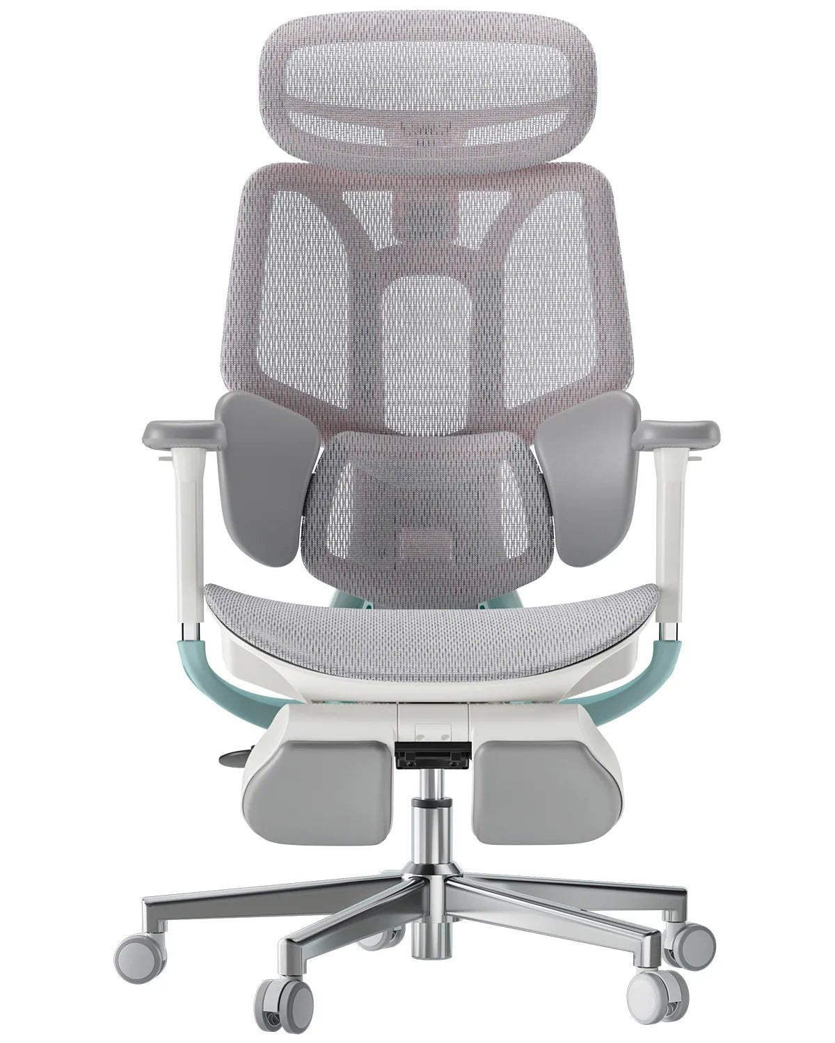 HBADA E3 Pro Ergonomic Office Chair