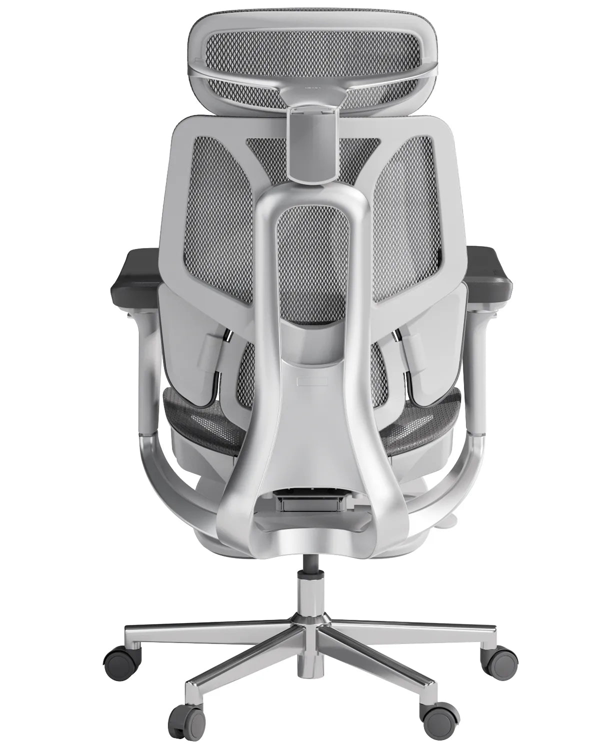 HBADA E3 Pro Ergonomic Office Chair