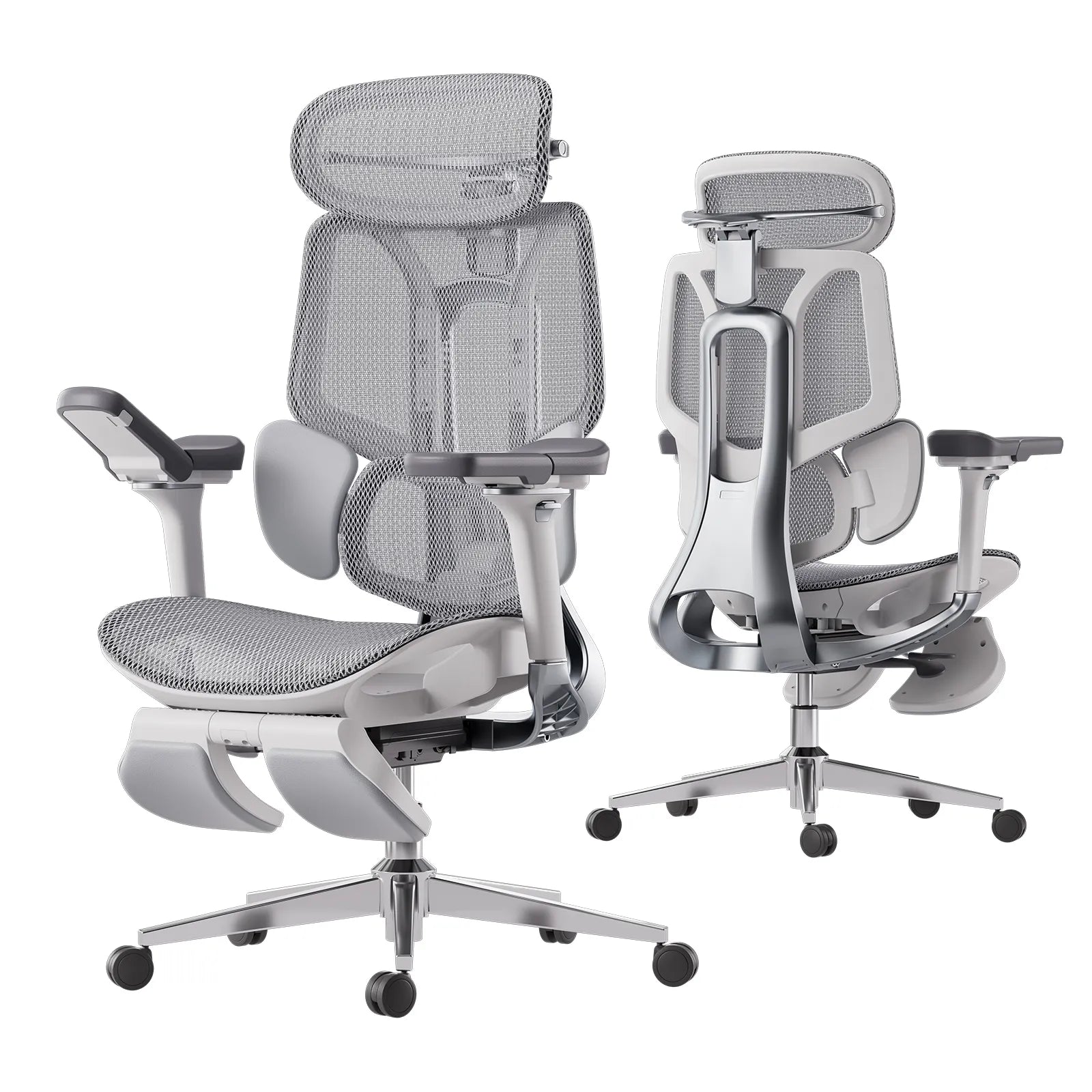 HBADA E3 Pro Ergonomic Office Chair