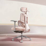 E3 Air pink chair color swatch