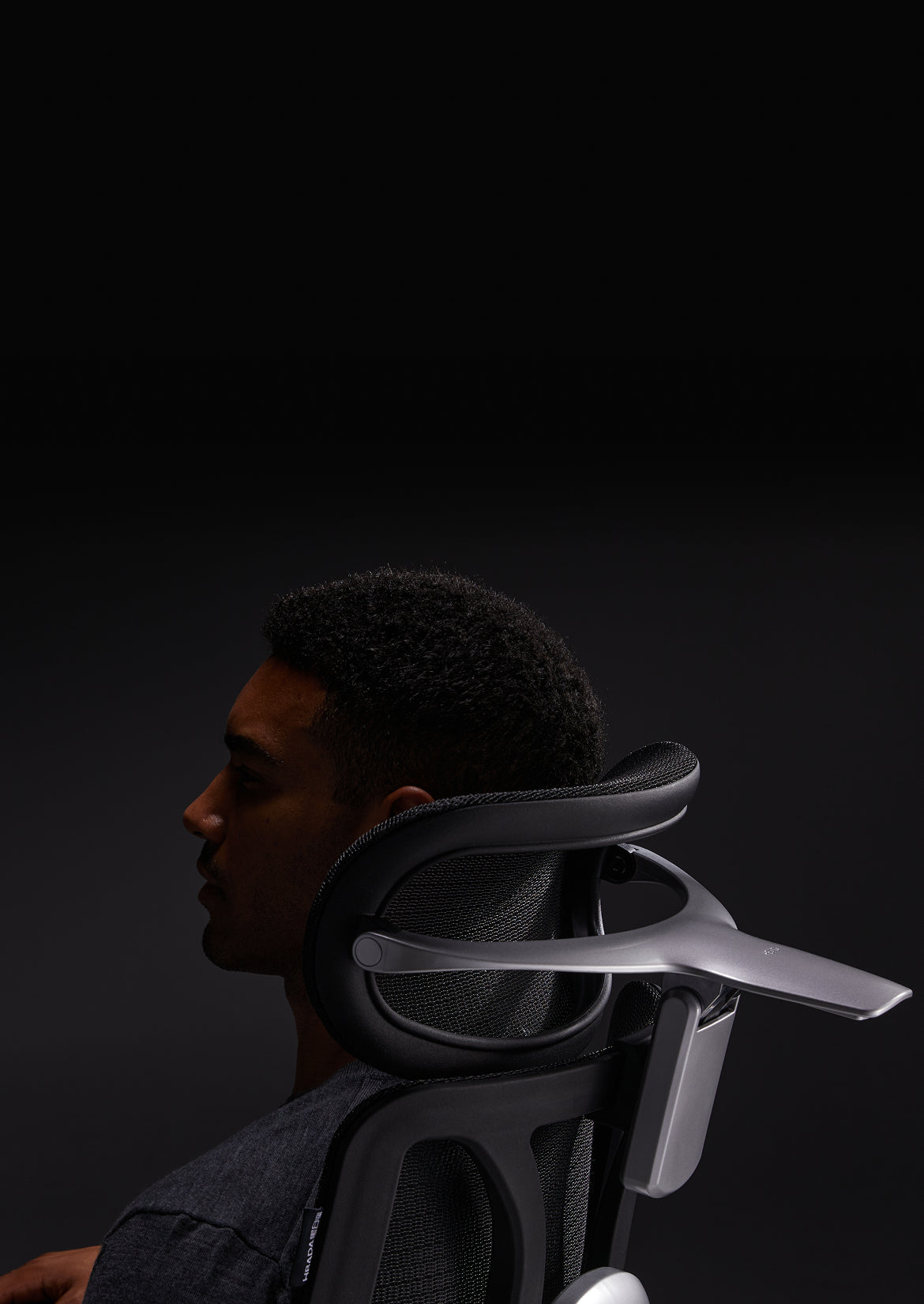 HBADA Chair | Future Ergonomic within your touch