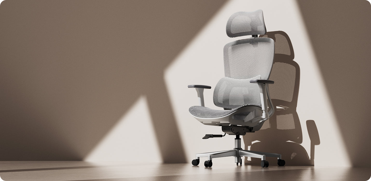 ヒーコ　美品　24年7月購入　Hbada E3 Proオフィスチェア Amazon.com: Hbada E3 Pro Ergonomic Office Chair, Big and