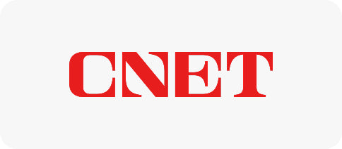 Hbada Premium Chair Series 2026 — Mobile View of cnet logo
