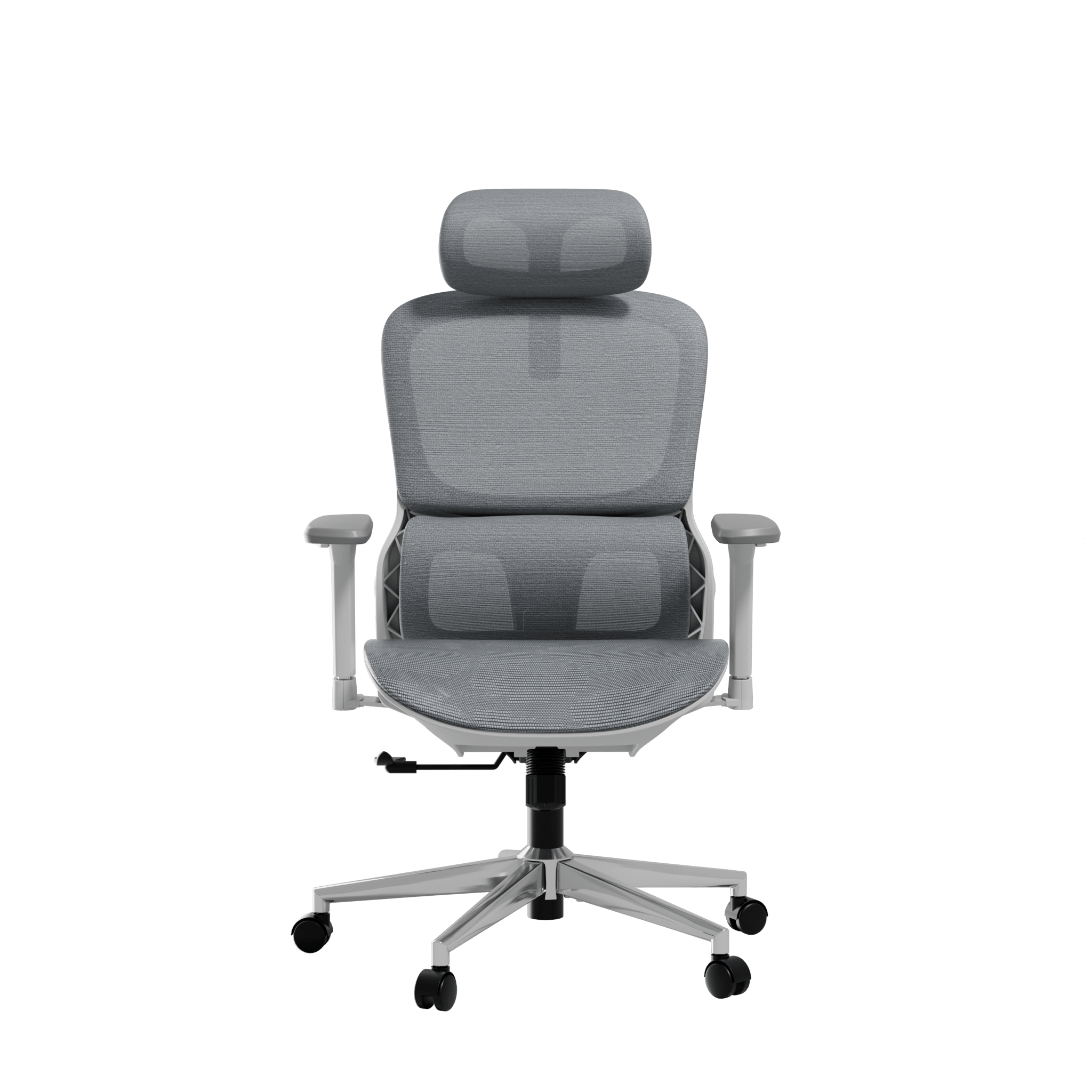 HBADA P2 Air Ergonomic Office Chair