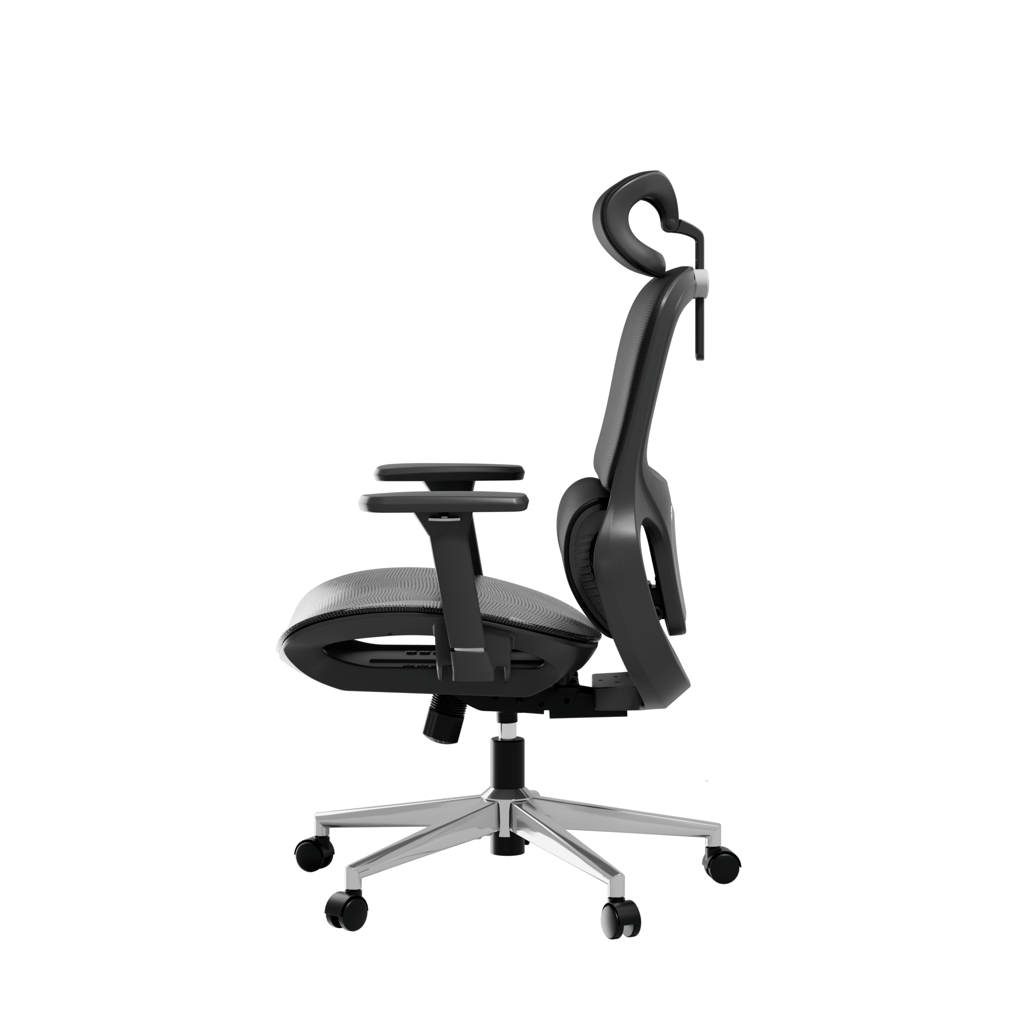 HBADA P2 Air Ergonomic Office Chair
