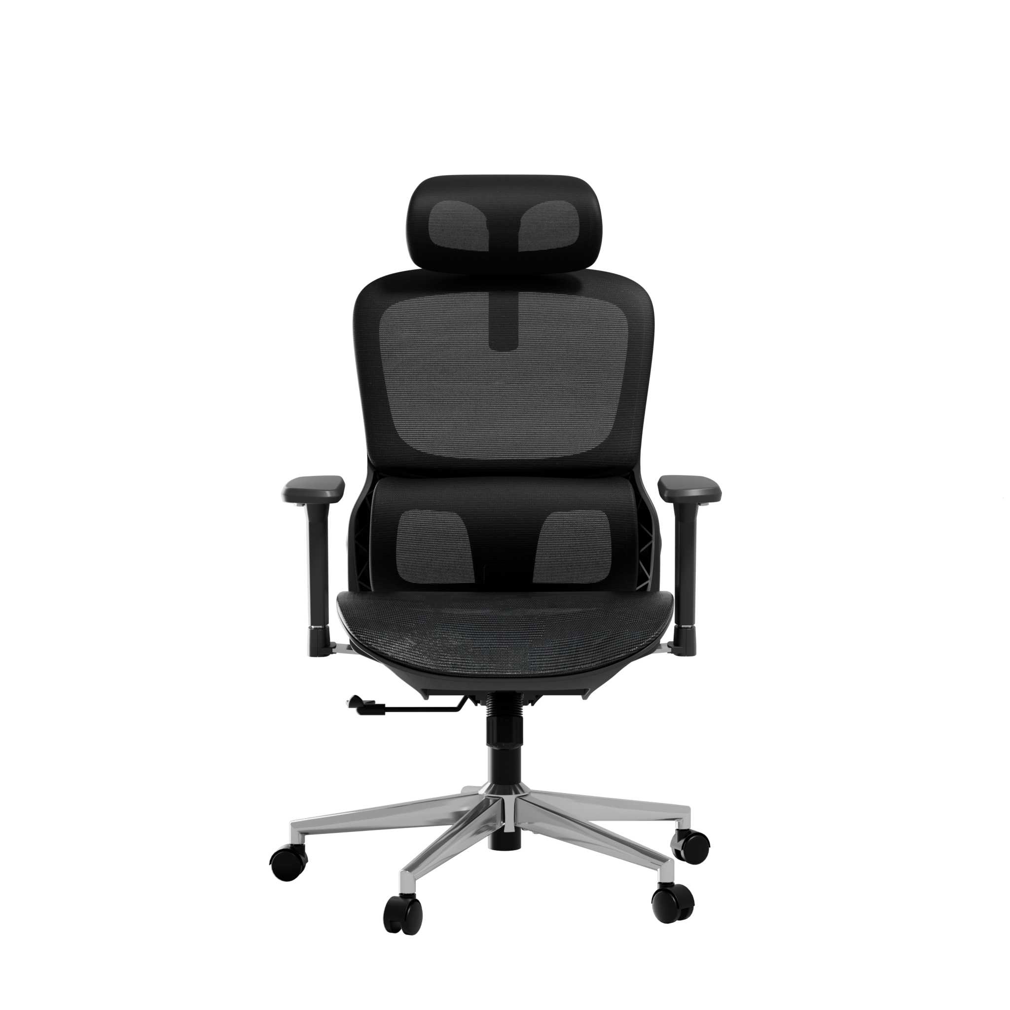 HBADA P2 Air Ergonomic Office Chair