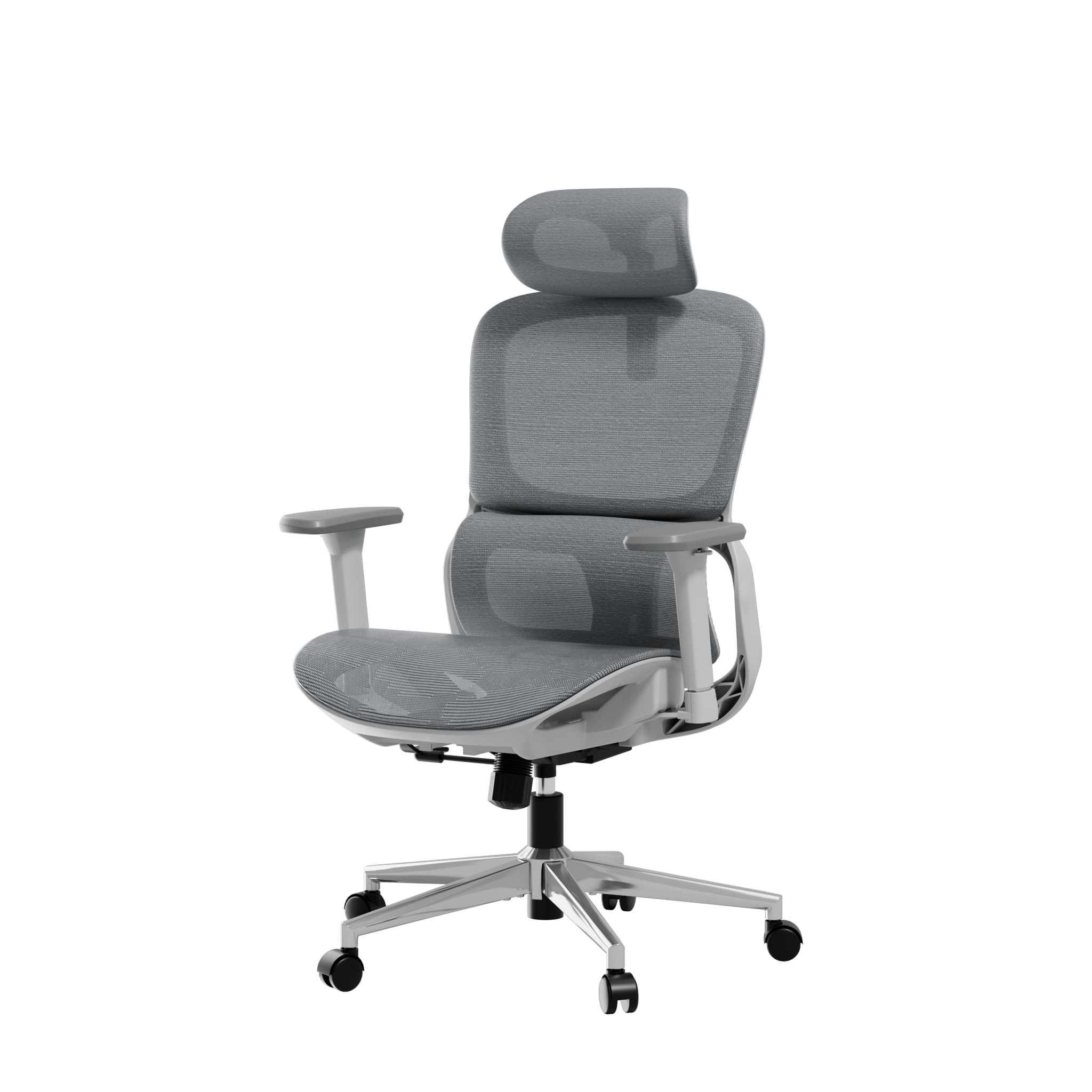 HBADA P2 Air Ergonomic Office Chair