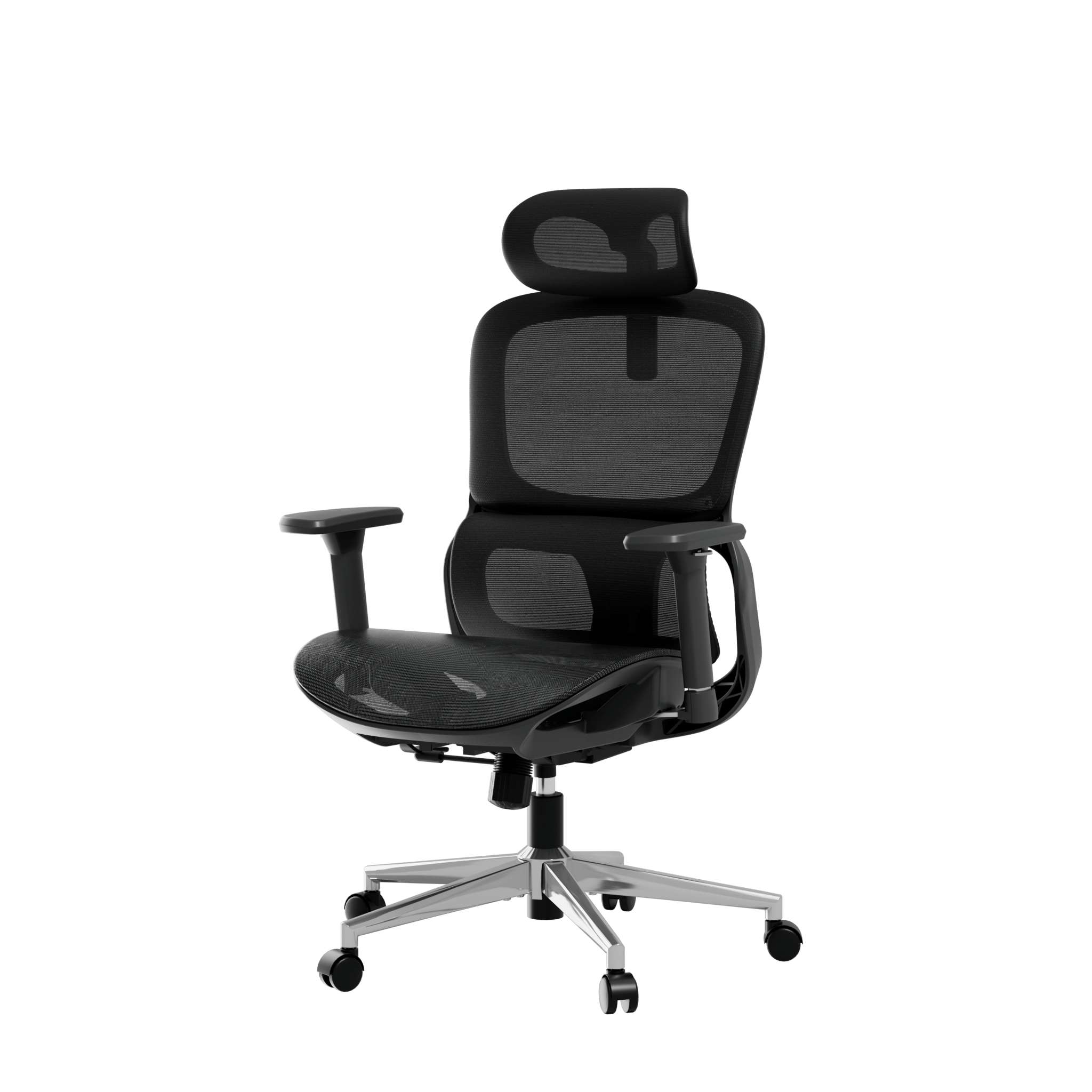HBADA P2 Air Ergonomic Office Chair