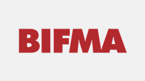 bifma on a white background