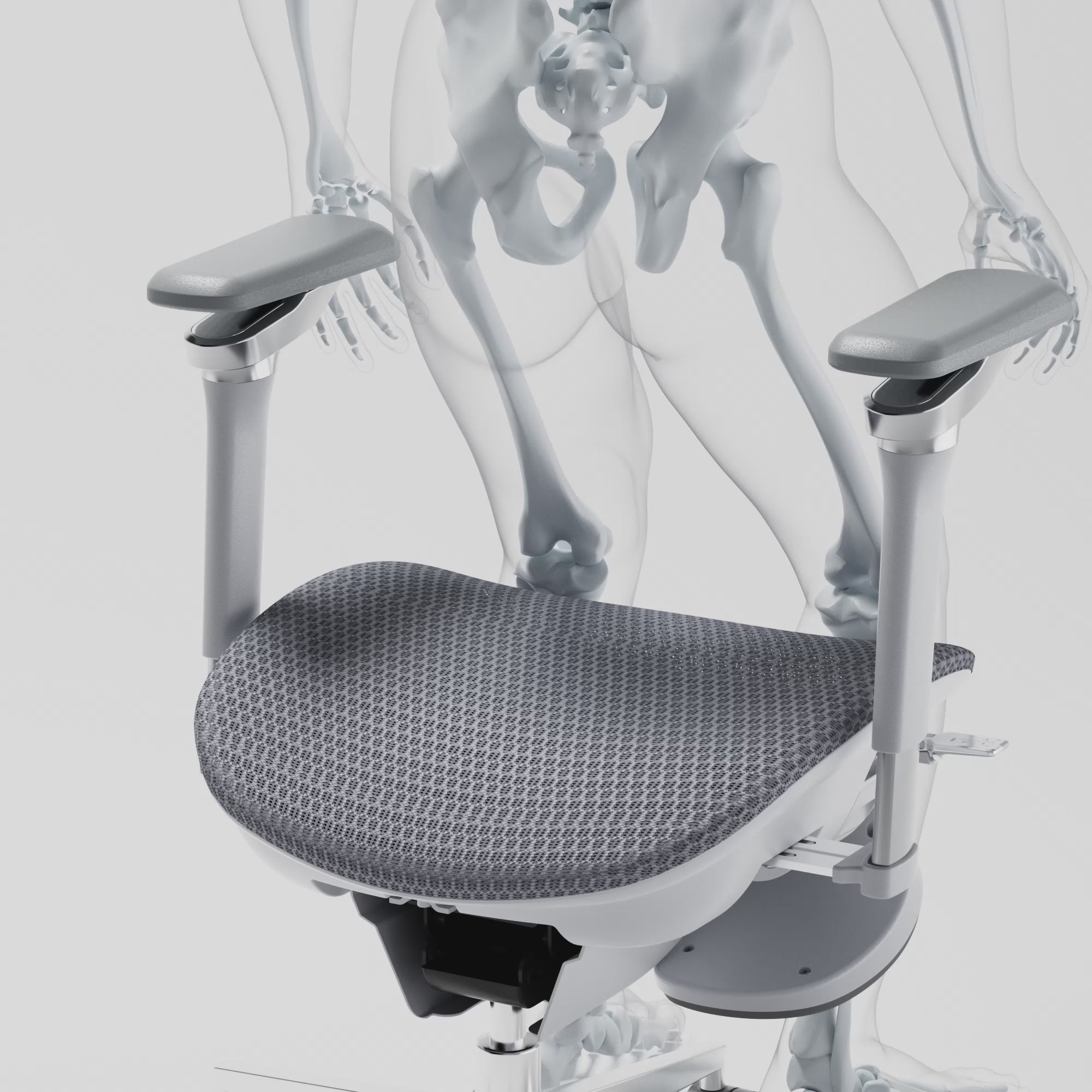 2026 Mesh pressure animation (HBADA)