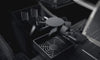 HBADA X7 720-degree mechanical armrests designed for wide-shouldered big and tall users.