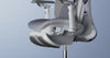 Flexible ergonomic height adjustments suitable for a modern portable
