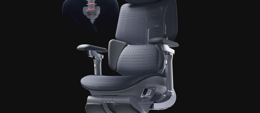 Hbada x7 Chair Real User Review — Comfortable All-Day office and desk chairs
