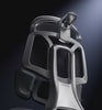 Short video highlight displaying the premium aluminum alloy mechanics and smooth joints of HBADA chairs.