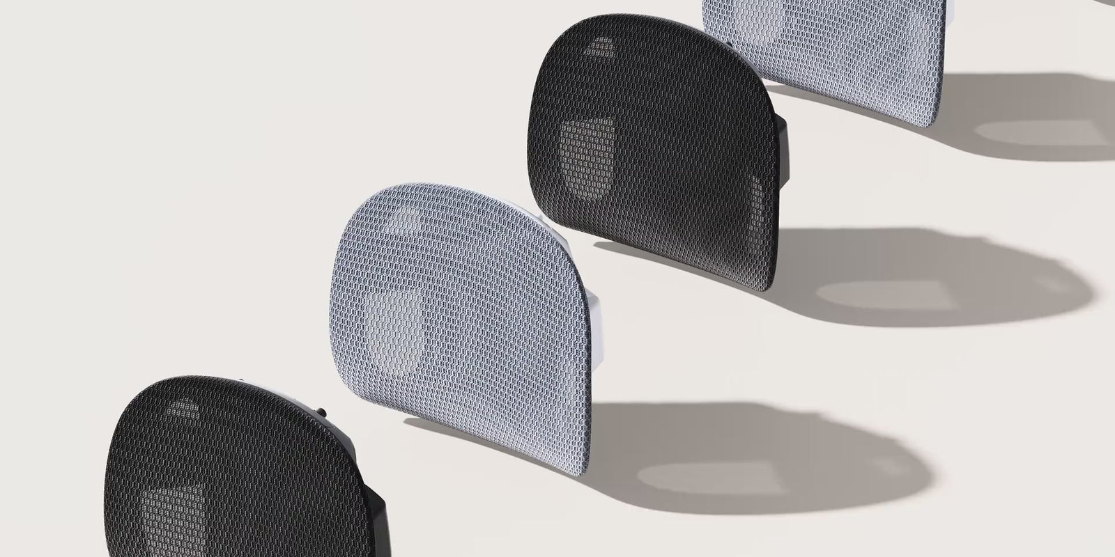 12-second preview: E3 Air 2026 budget-friendly ergonomic solution