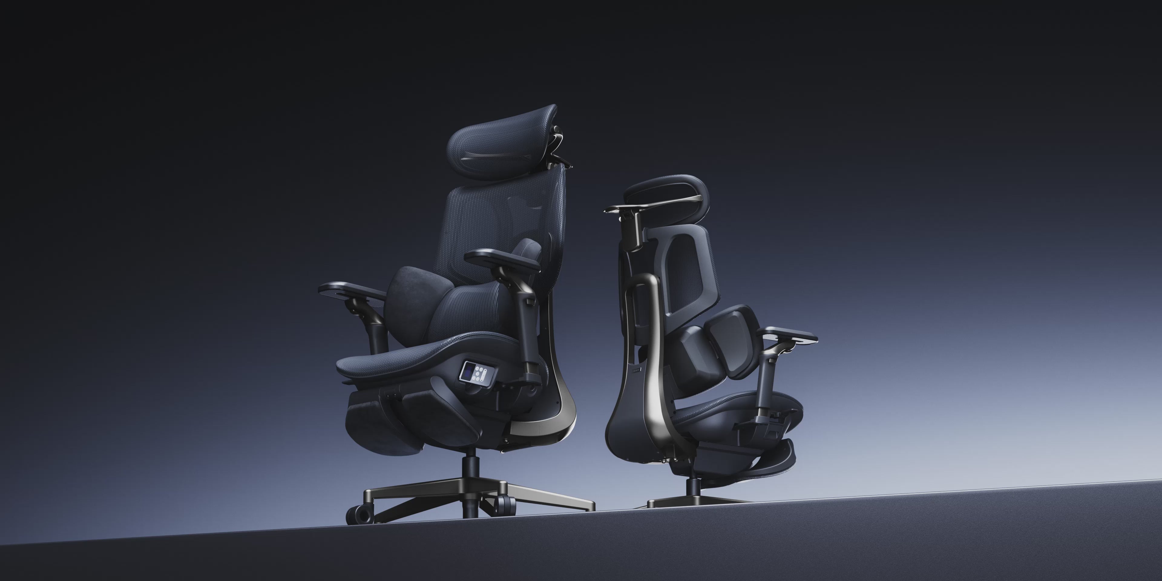 HBADA X7 Prestige: Best Ergo Chair Meets Luxury | Subscribe to Win