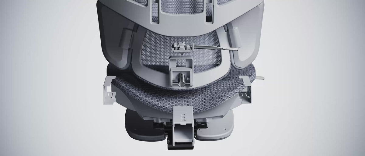 product tour: E3 Pro 2026 ergonomic design showcase