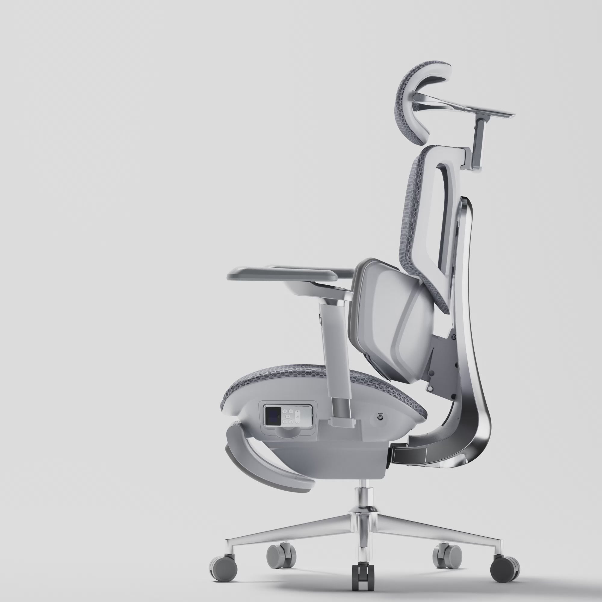best budget chair for back pain