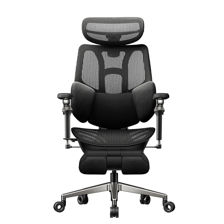 HBADA X7 Prestige Smart Ergonomic Chair