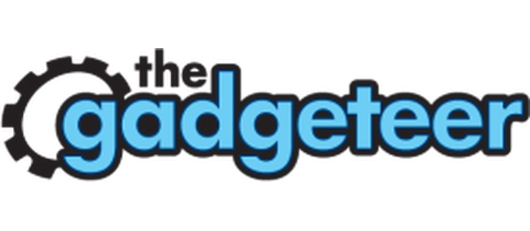 the gadgeteer review logo