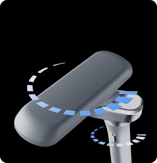 Advanced bionic design featured in the world